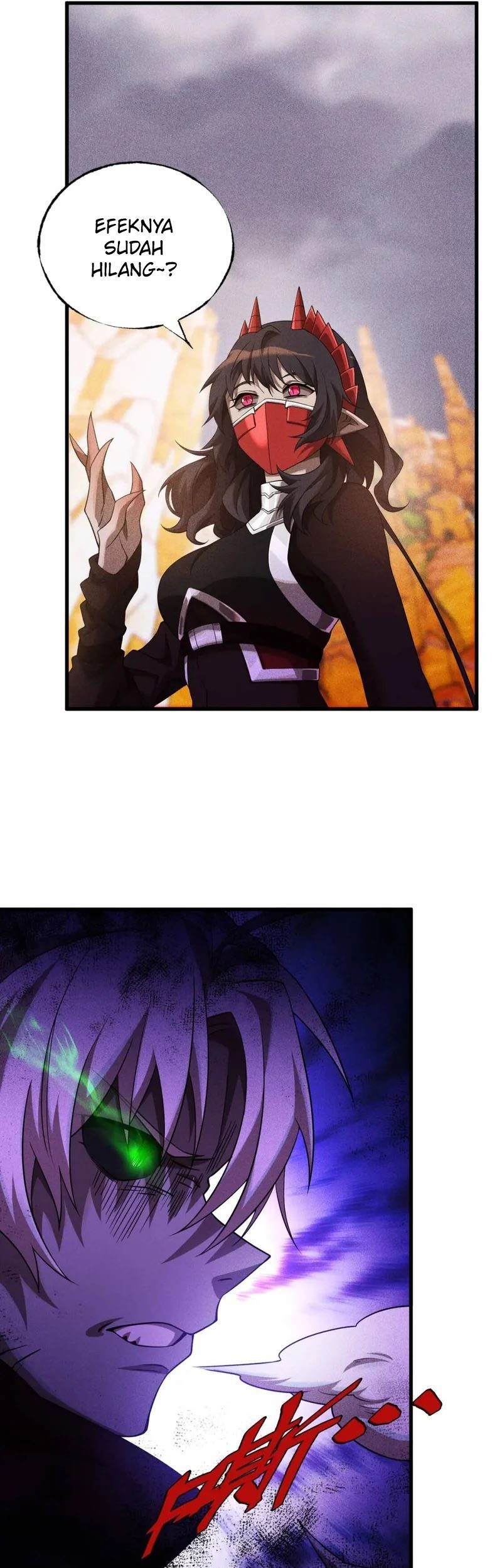The Strongest Player Chapter 24 Gambar 37