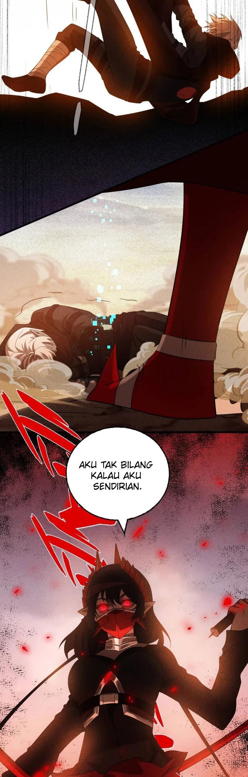 The Strongest Player Chapter 24 Gambar 45