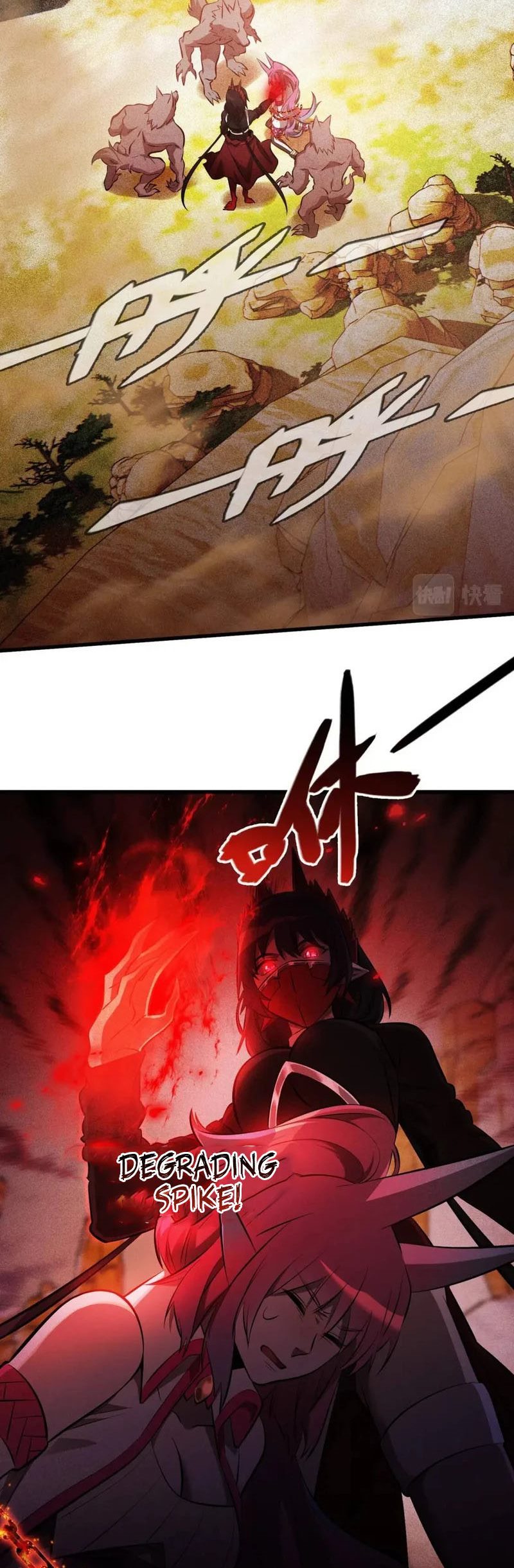 The Strongest Player Chapter 24 Gambar 3