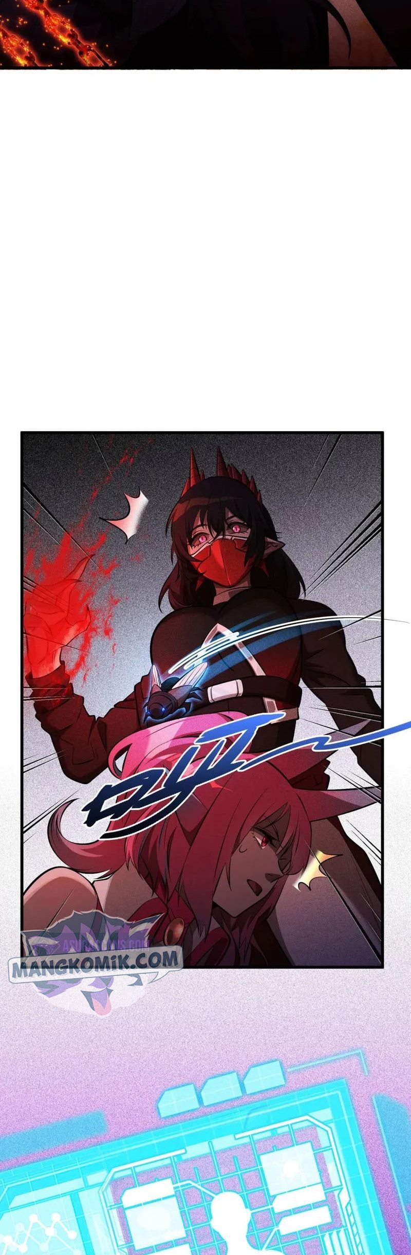 The Strongest Player Chapter 24 Gambar 4