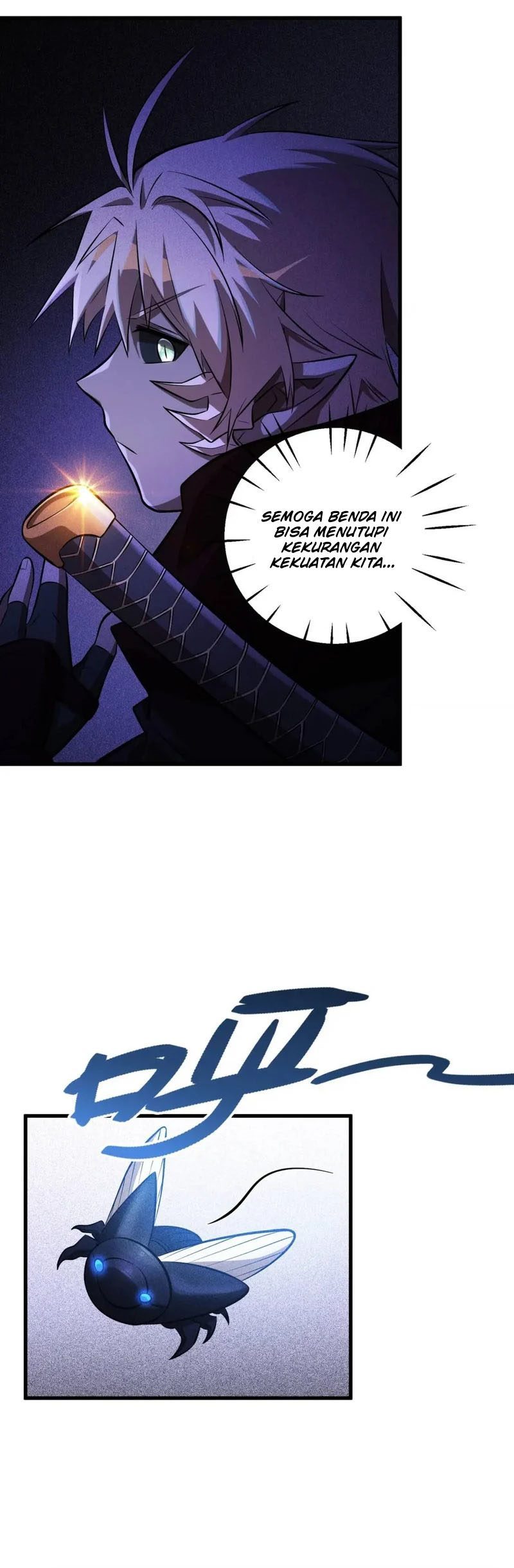 The Strongest Player Chapter 24 Gambar 6