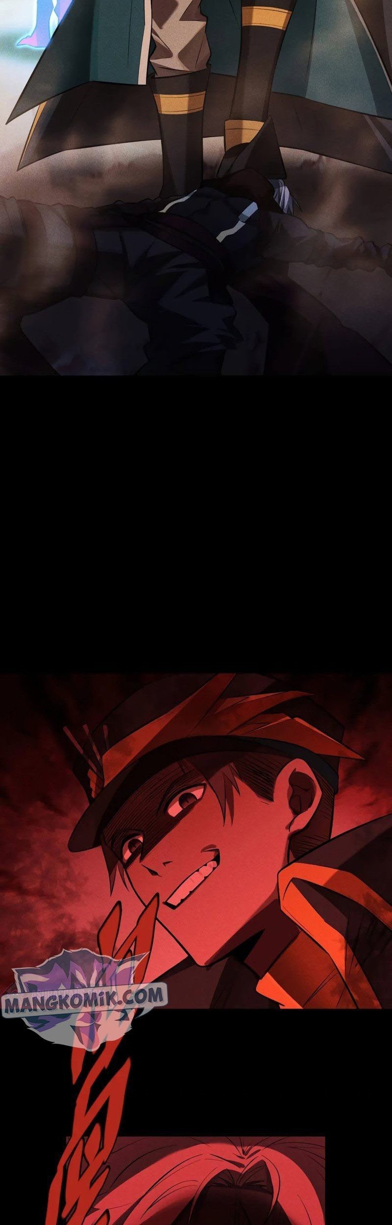 The Strongest Player Chapter 25 Gambar 18