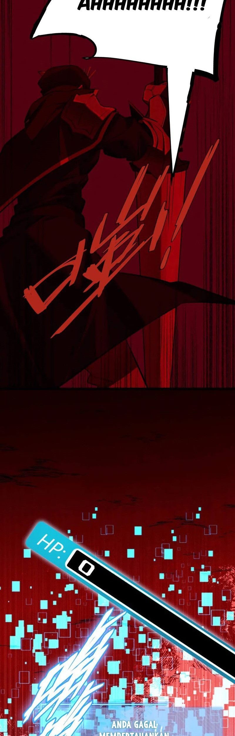The Strongest Player Chapter 25 Gambar 20