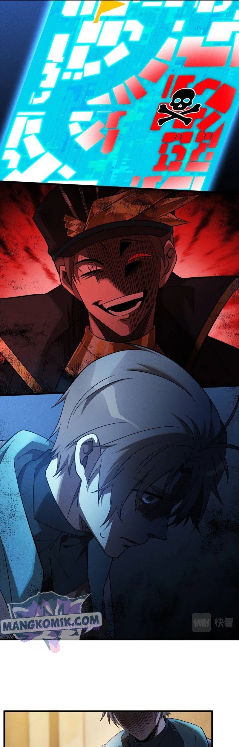 The Strongest Player Chapter 25 Gambar 22