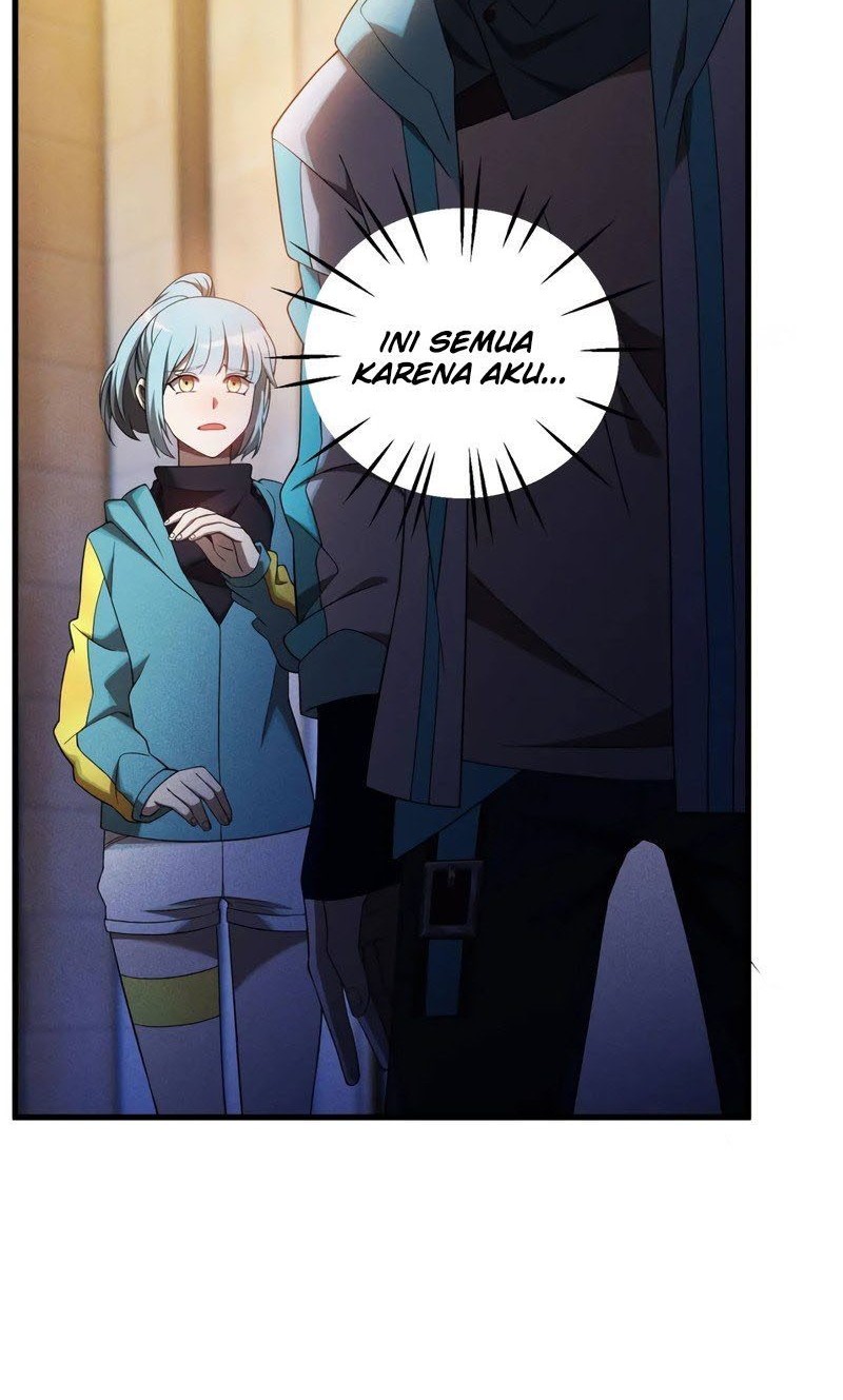 The Strongest Player Chapter 25 Gambar 23
