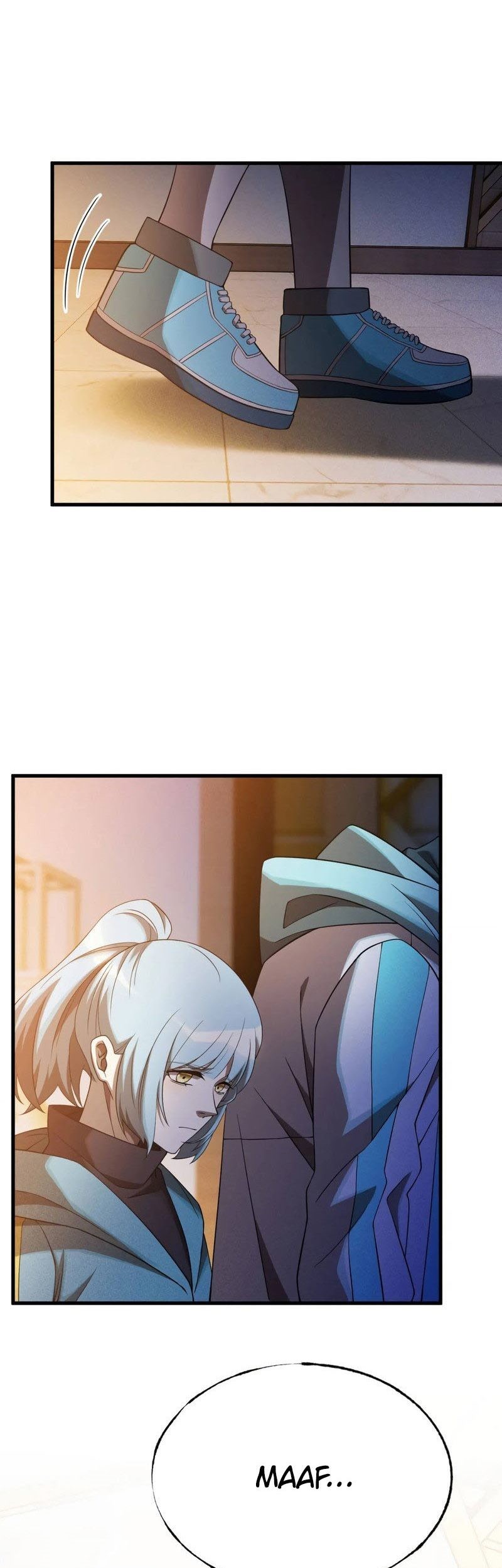 The Strongest Player Chapter 25 Gambar 24