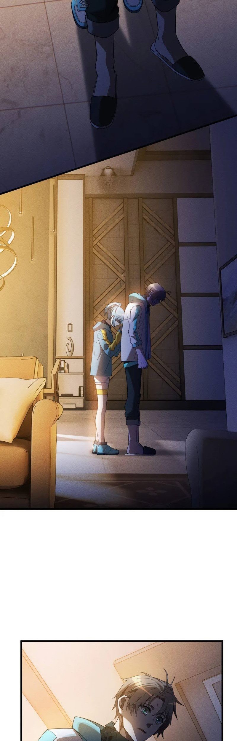 The Strongest Player Chapter 25 Gambar 26