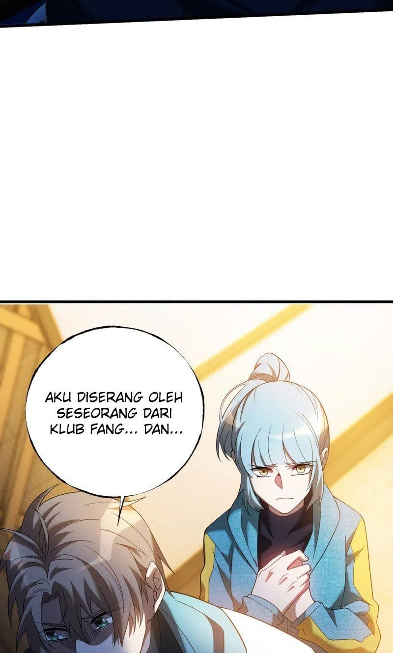 The Strongest Player Chapter 25 Gambar 29