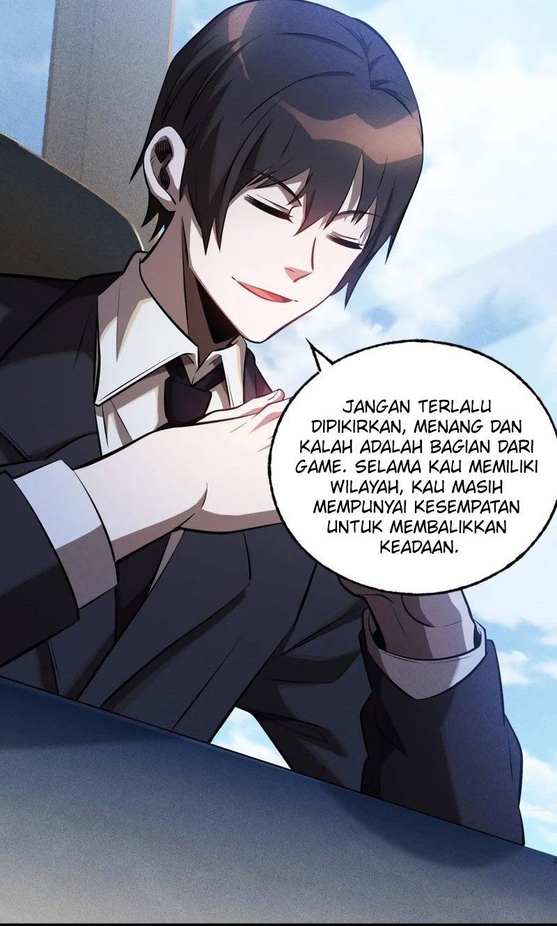 The Strongest Player Chapter 25 Gambar 31