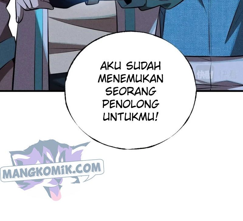 The Strongest Player Chapter 25 Gambar 33