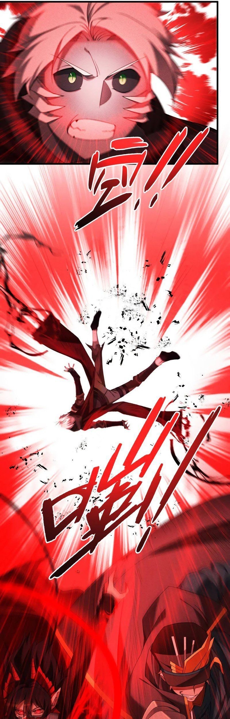 The Strongest Player Chapter 25 Gambar 12