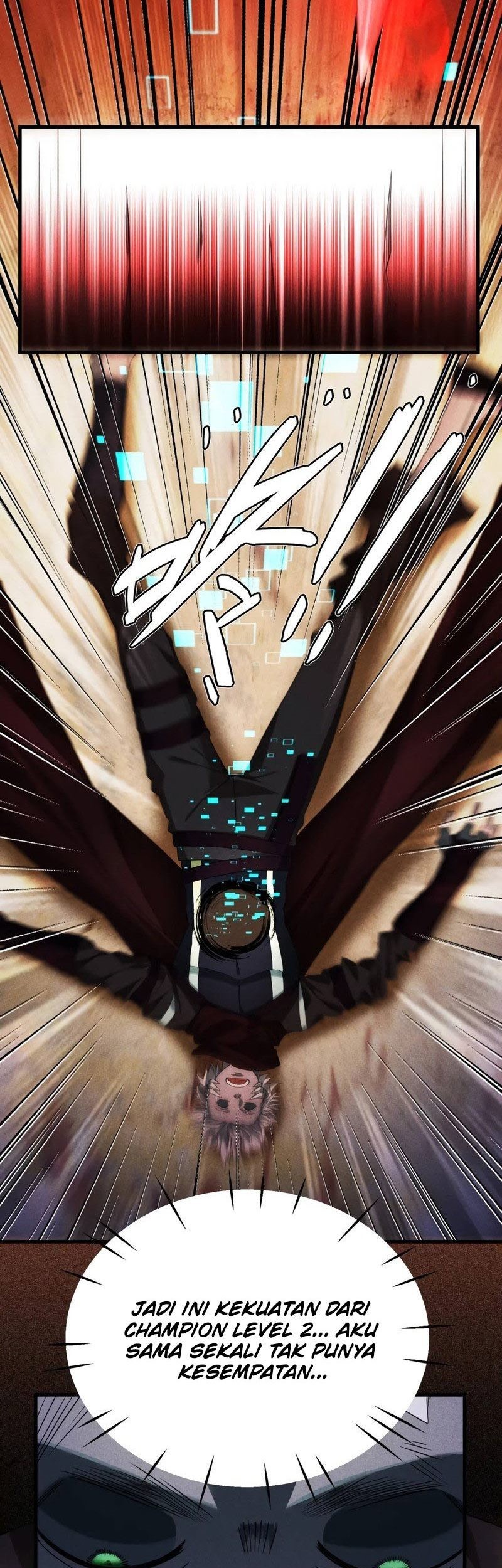 The Strongest Player Chapter 25 Gambar 14