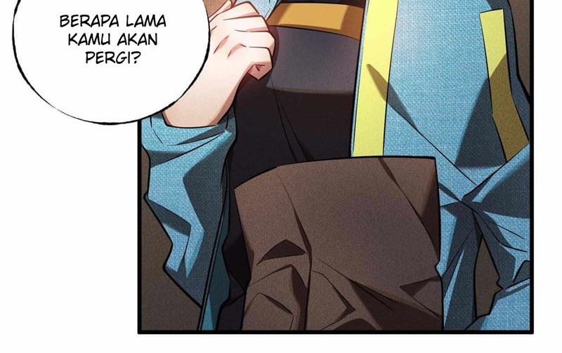 The Strongest Player Chapter 27 Gambar 18