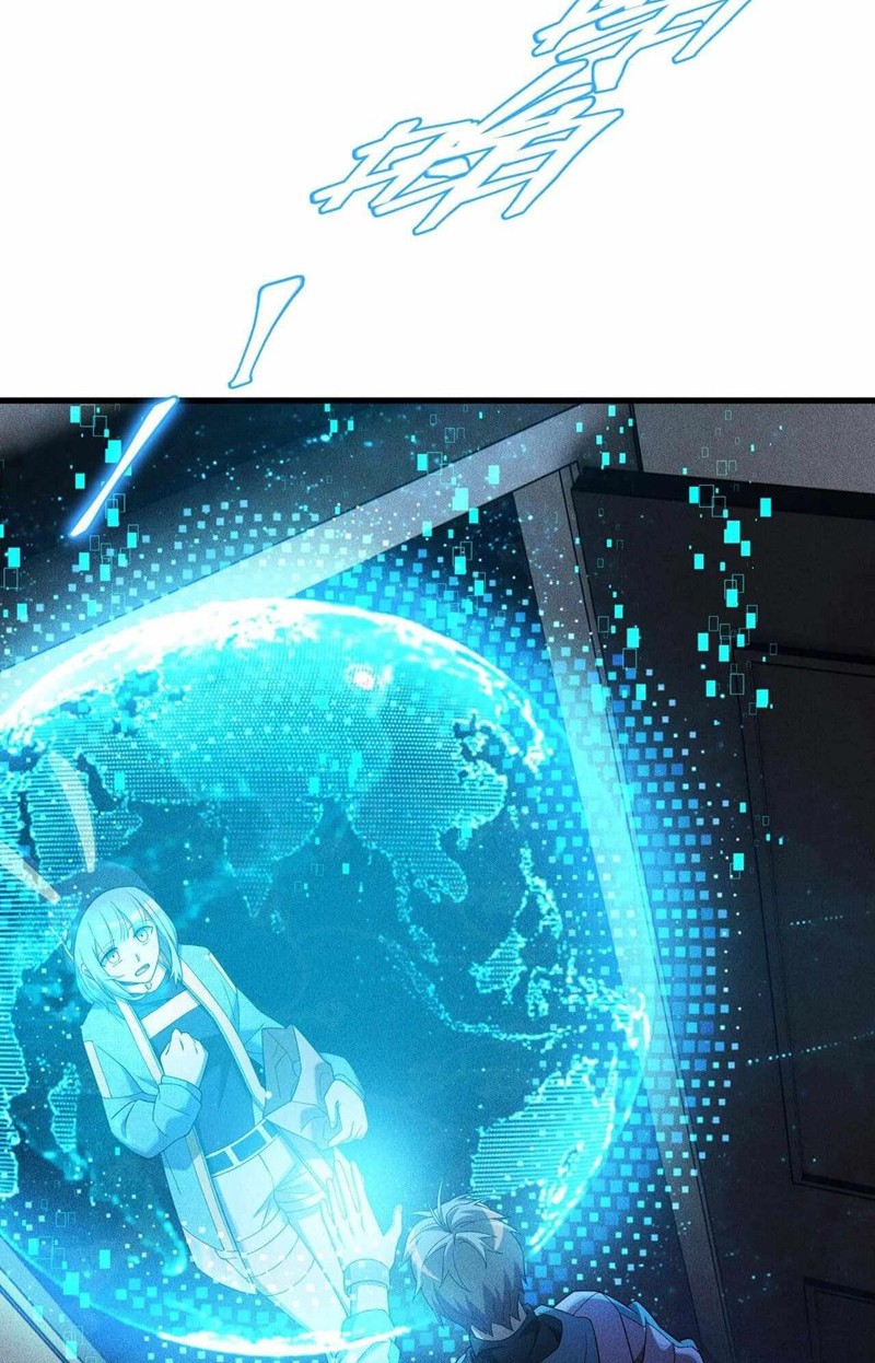 The Strongest Player Chapter 27 Gambar 20