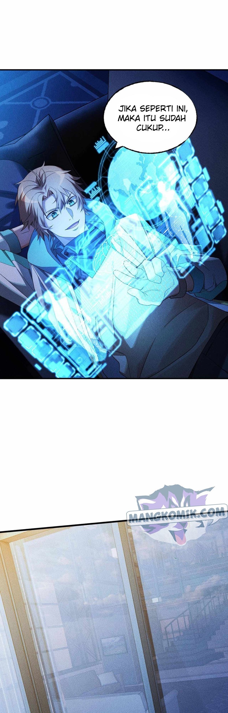 The Strongest Player Chapter 27 Gambar 23