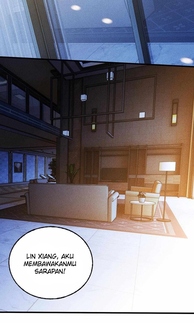The Strongest Player Chapter 27 Gambar 24