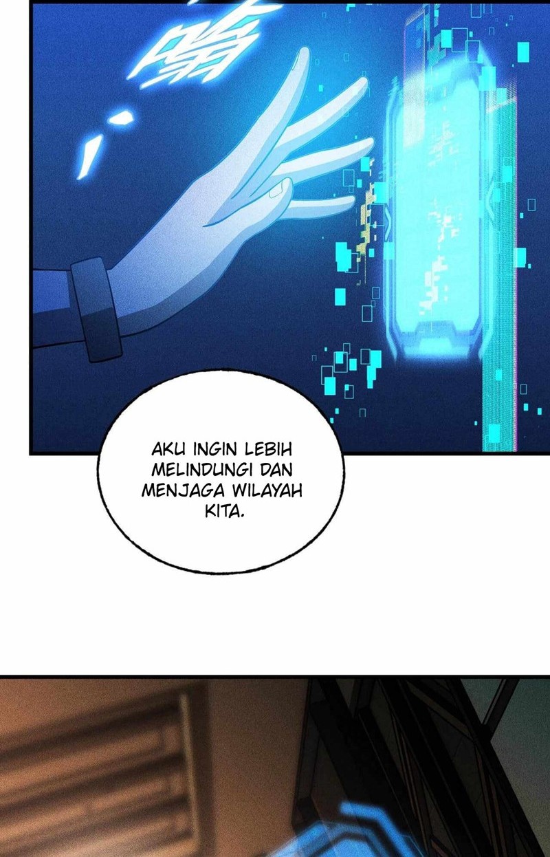 The Strongest Player Chapter 27 Gambar 37