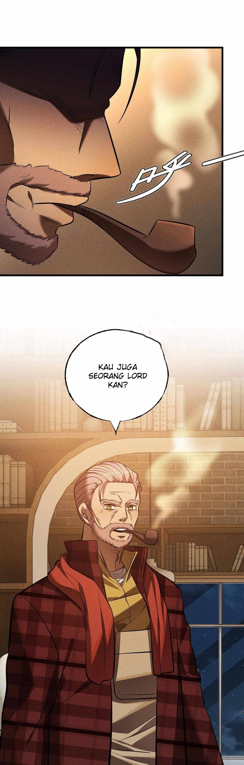 The Strongest Player Chapter 28 Gambar 42