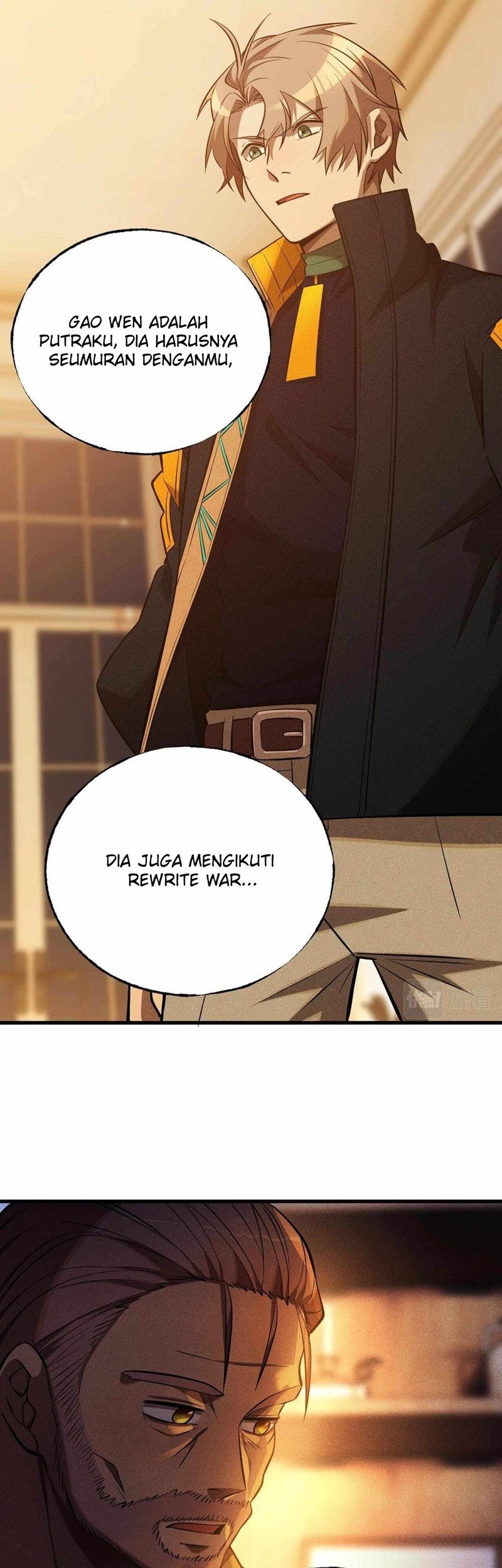 The Strongest Player Chapter 29 Gambar 31