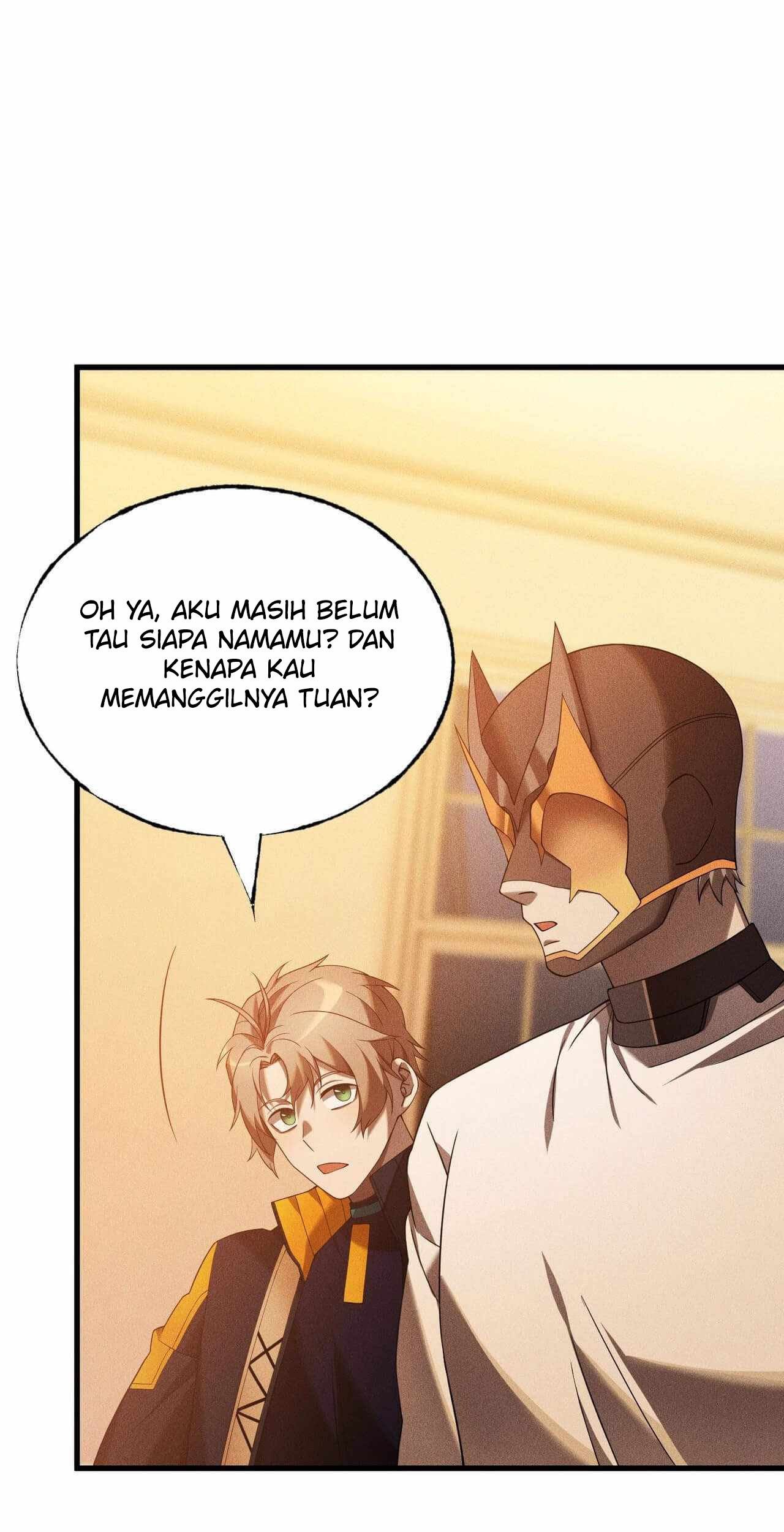 The Strongest Player Chapter 30 Gambar 19