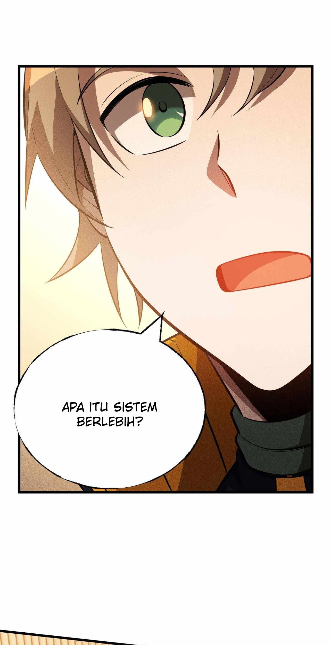 The Strongest Player Chapter 30 Gambar 22