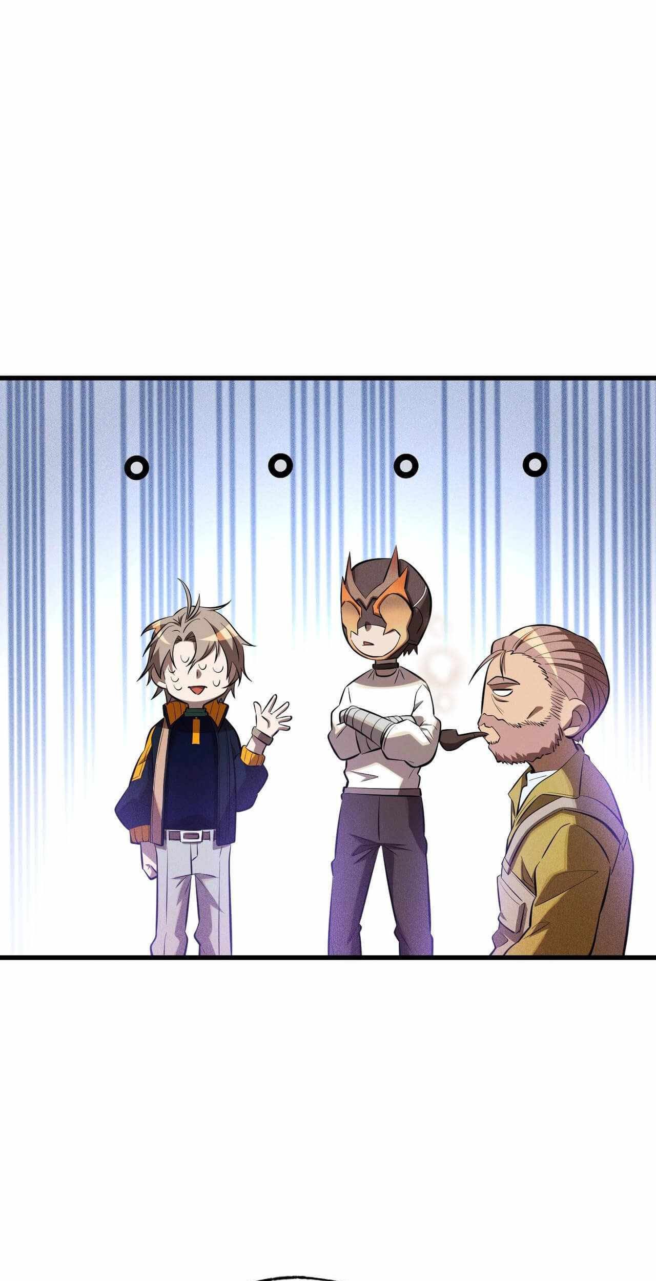 The Strongest Player Chapter 30 Gambar 24