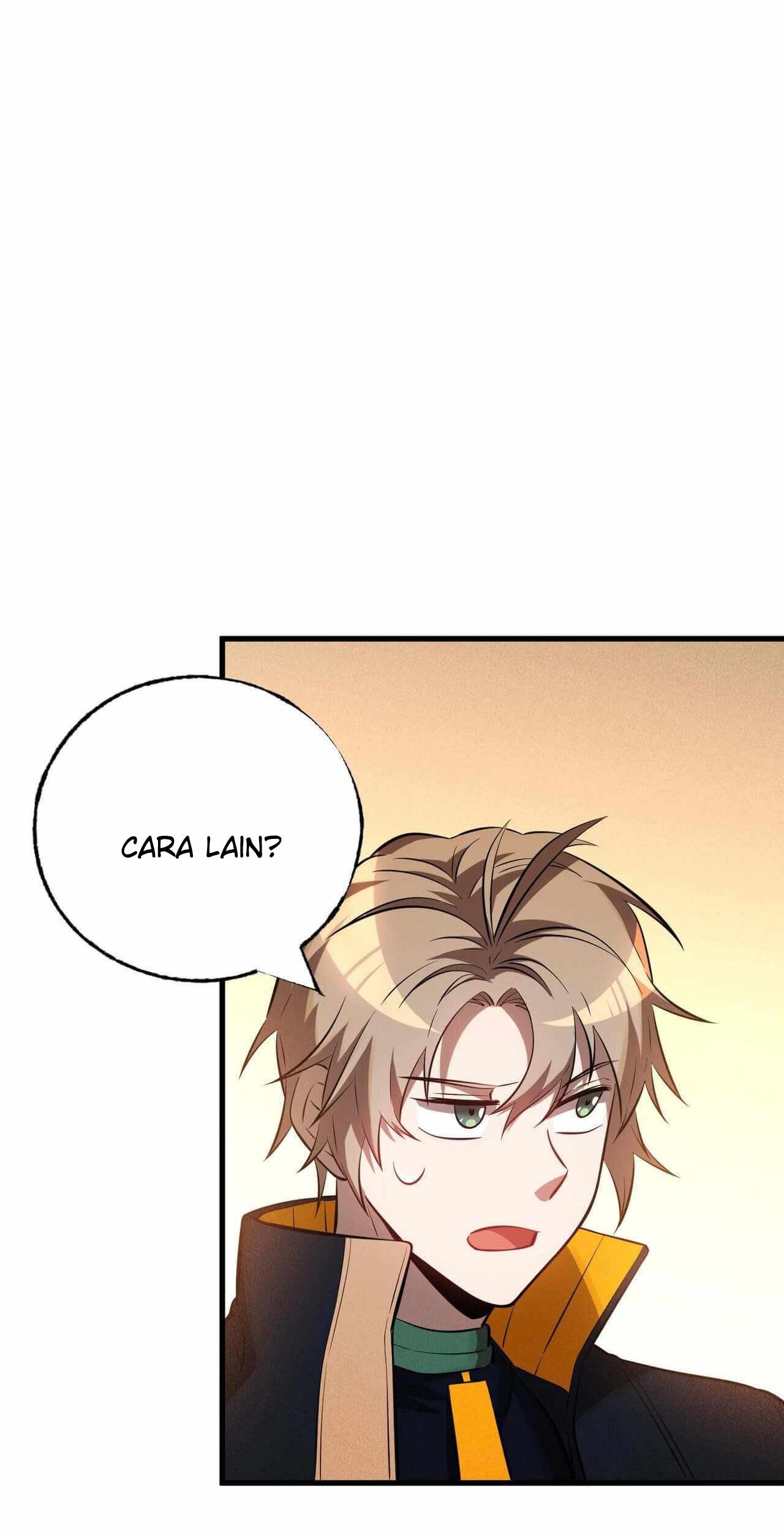 The Strongest Player Chapter 30 Gambar 32