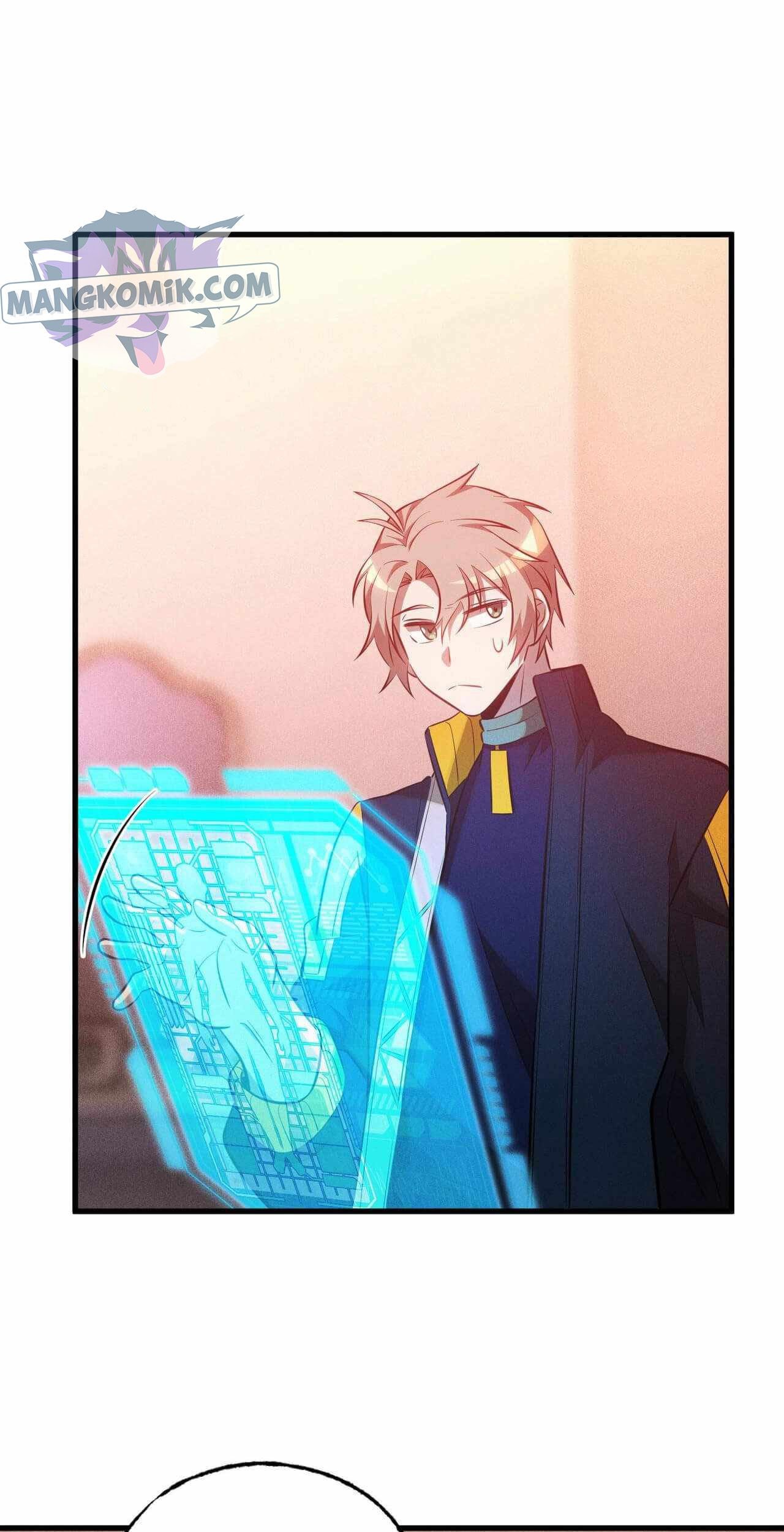 The Strongest Player Chapter 30 Gambar 34