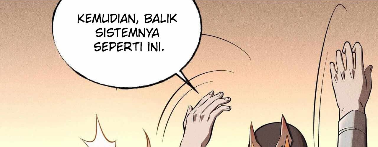 The Strongest Player Chapter 30 Gambar 35