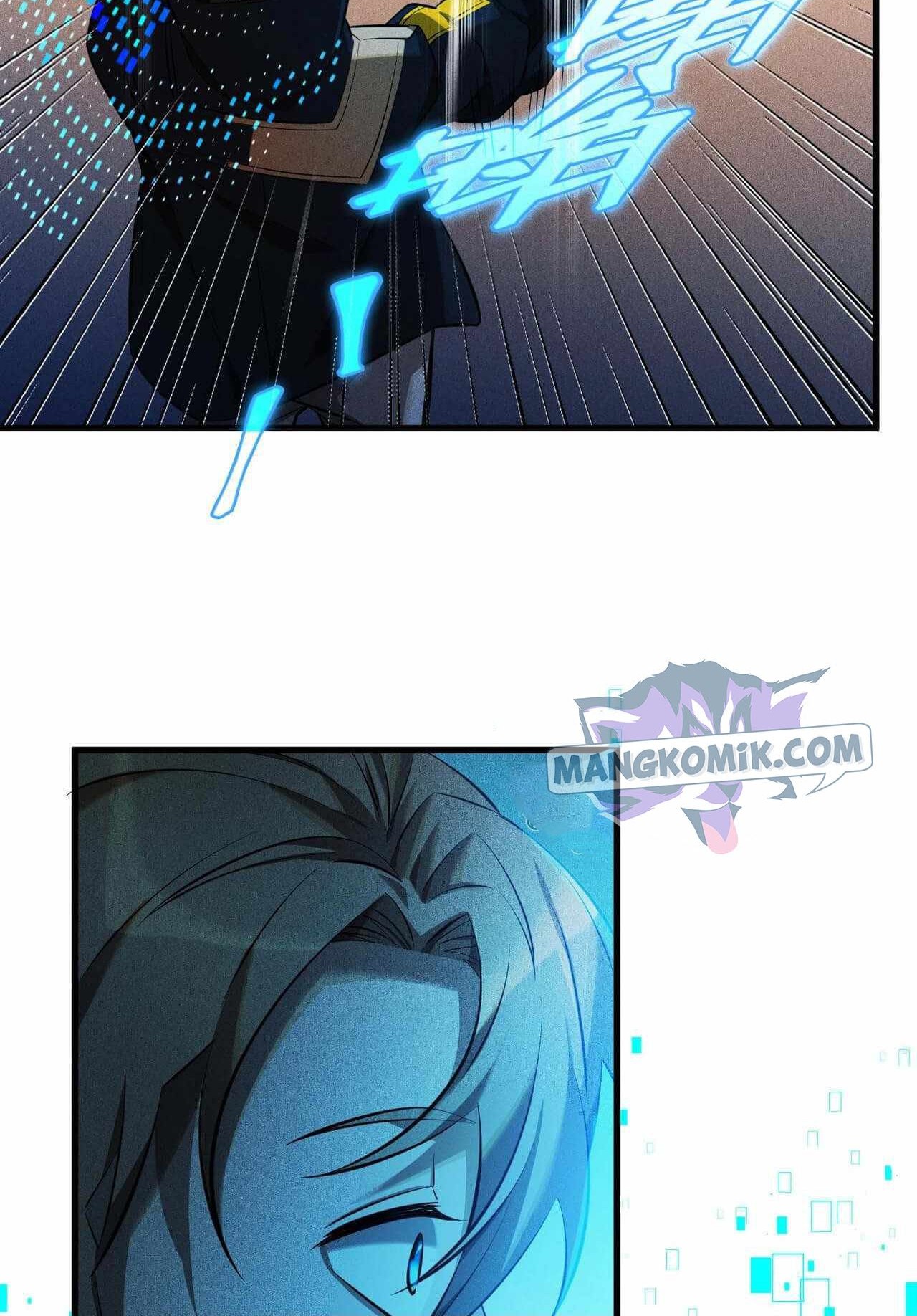 The Strongest Player Chapter 30 Gambar 40