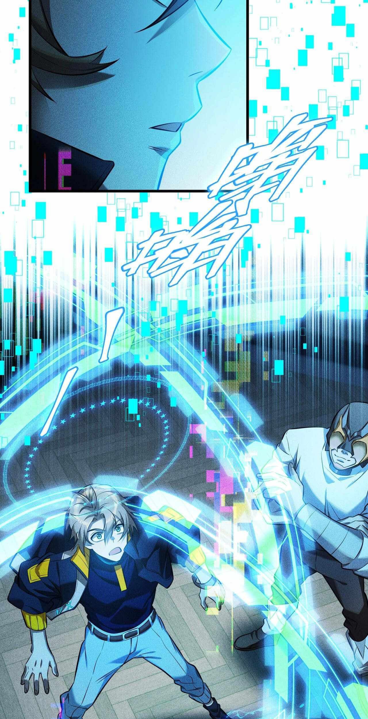 The Strongest Player Chapter 30 Gambar 41