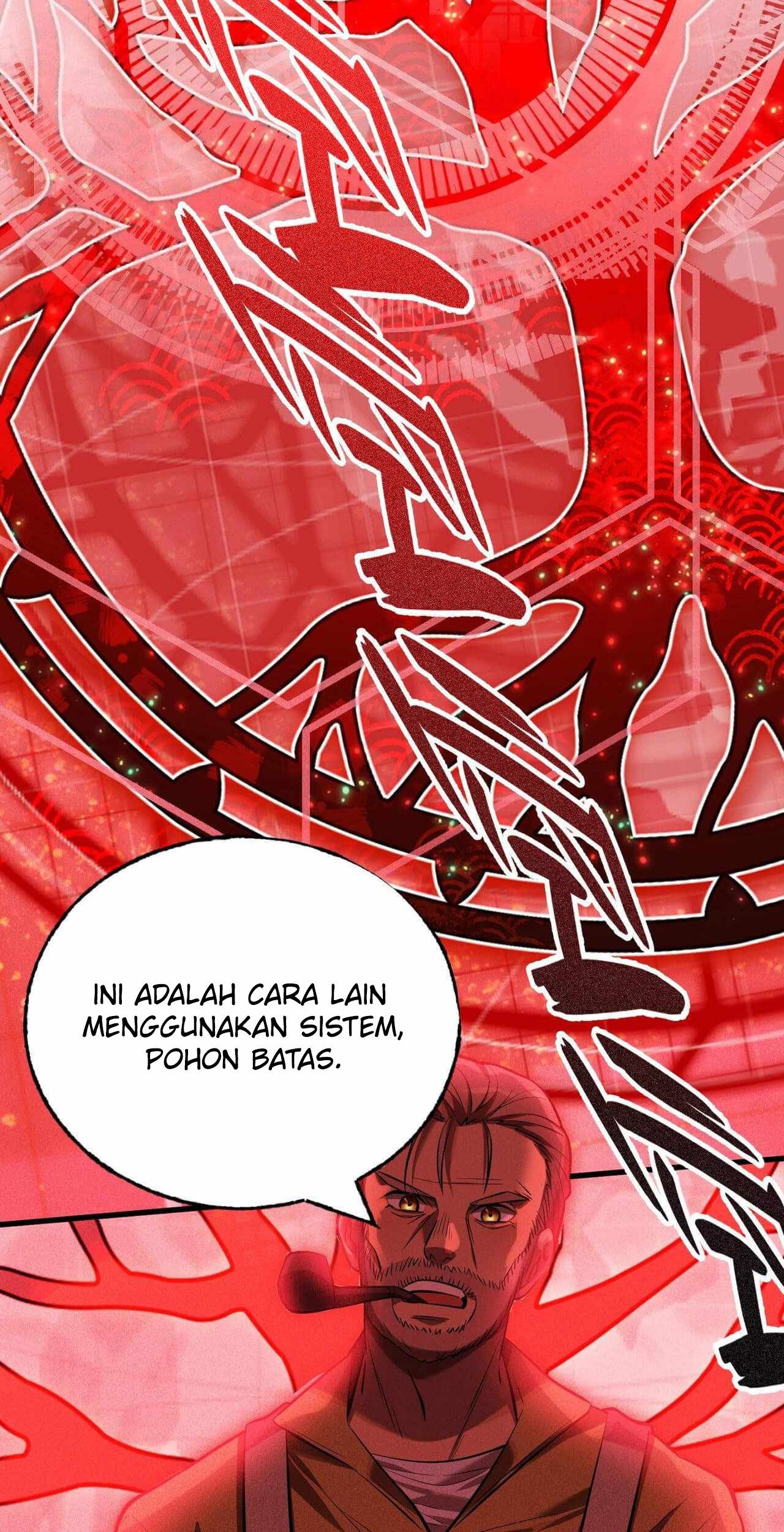 The Strongest Player Chapter 30 Gambar 50