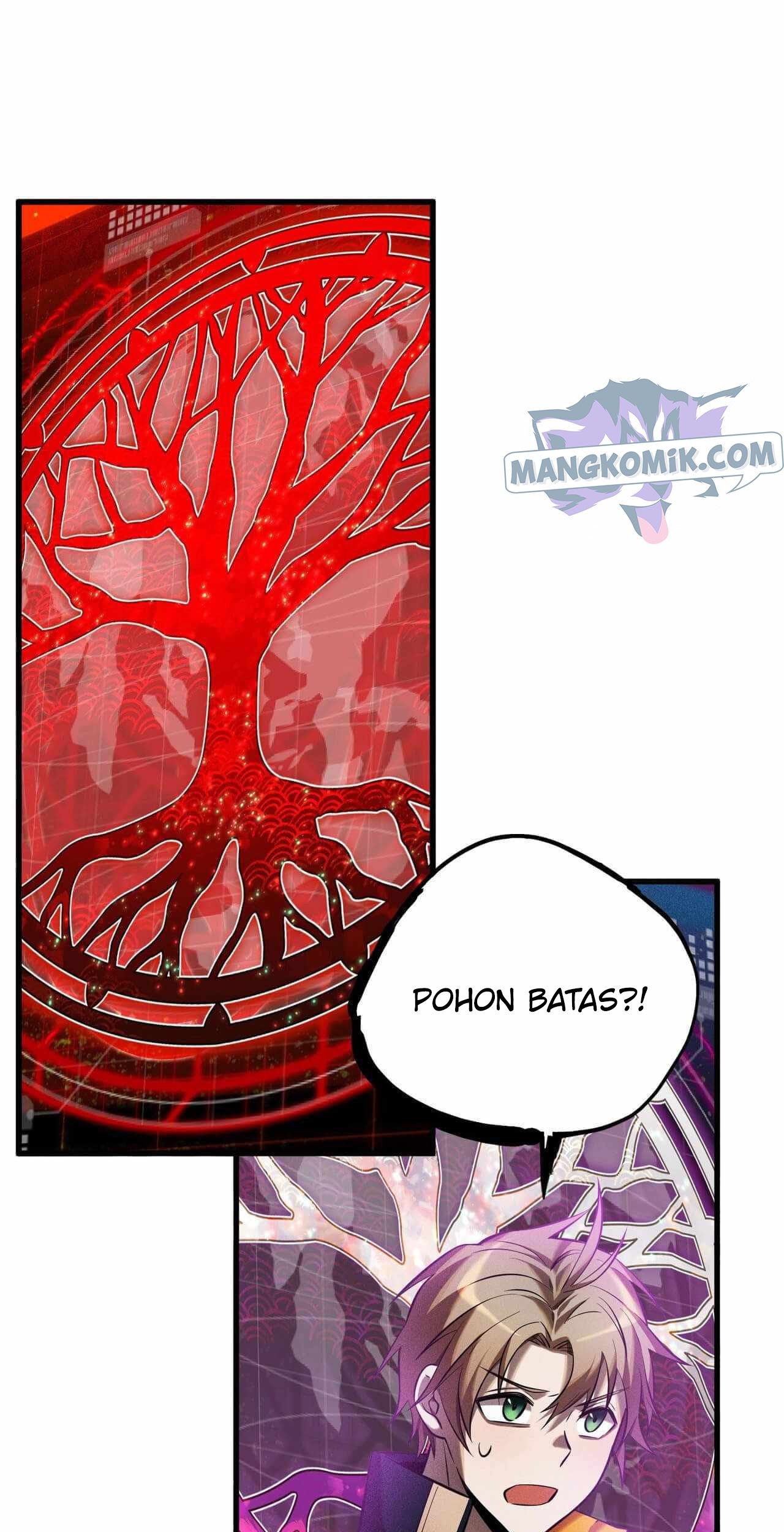 The Strongest Player Chapter 30 Gambar 52