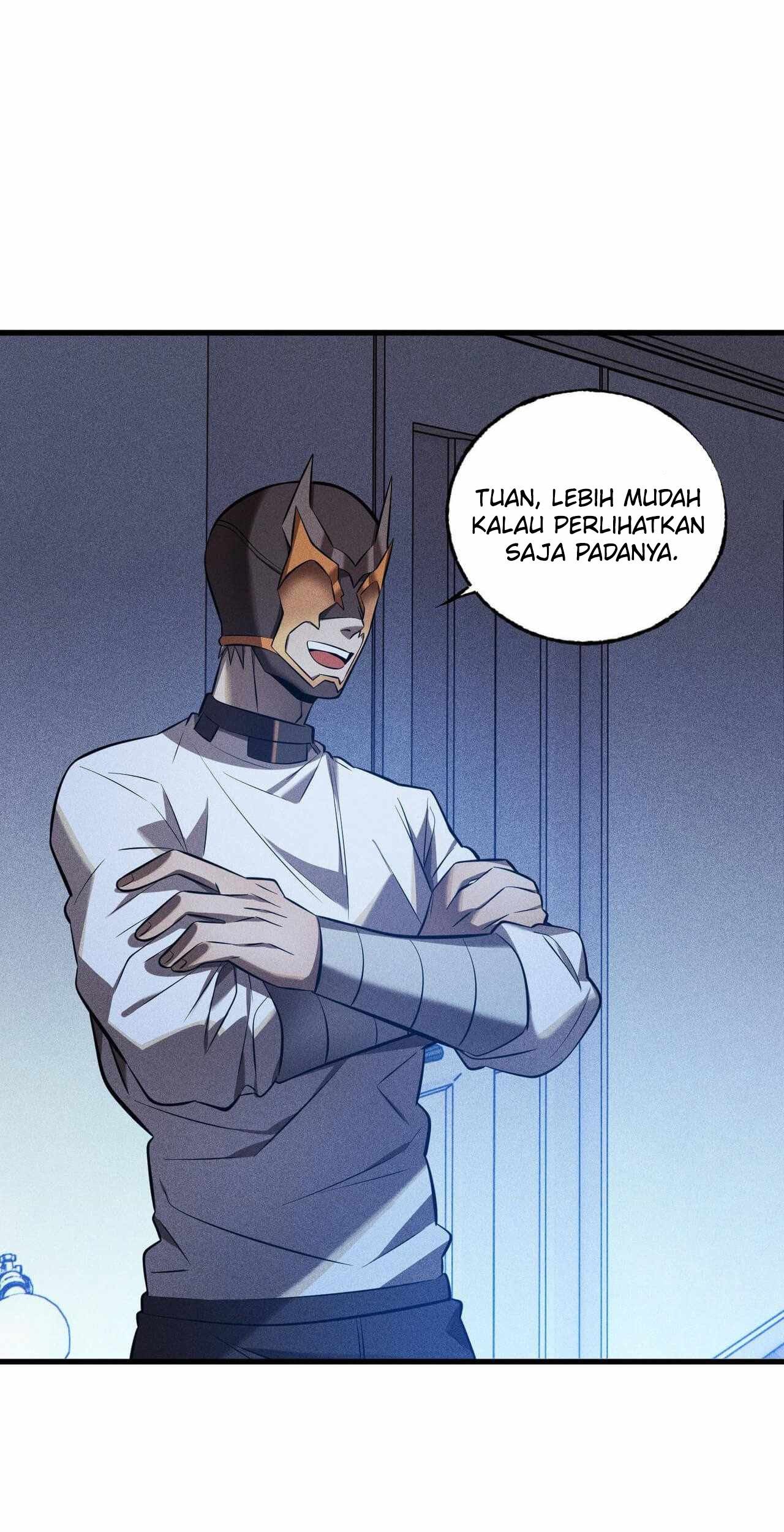 The Strongest Player Chapter 30 Gambar 54