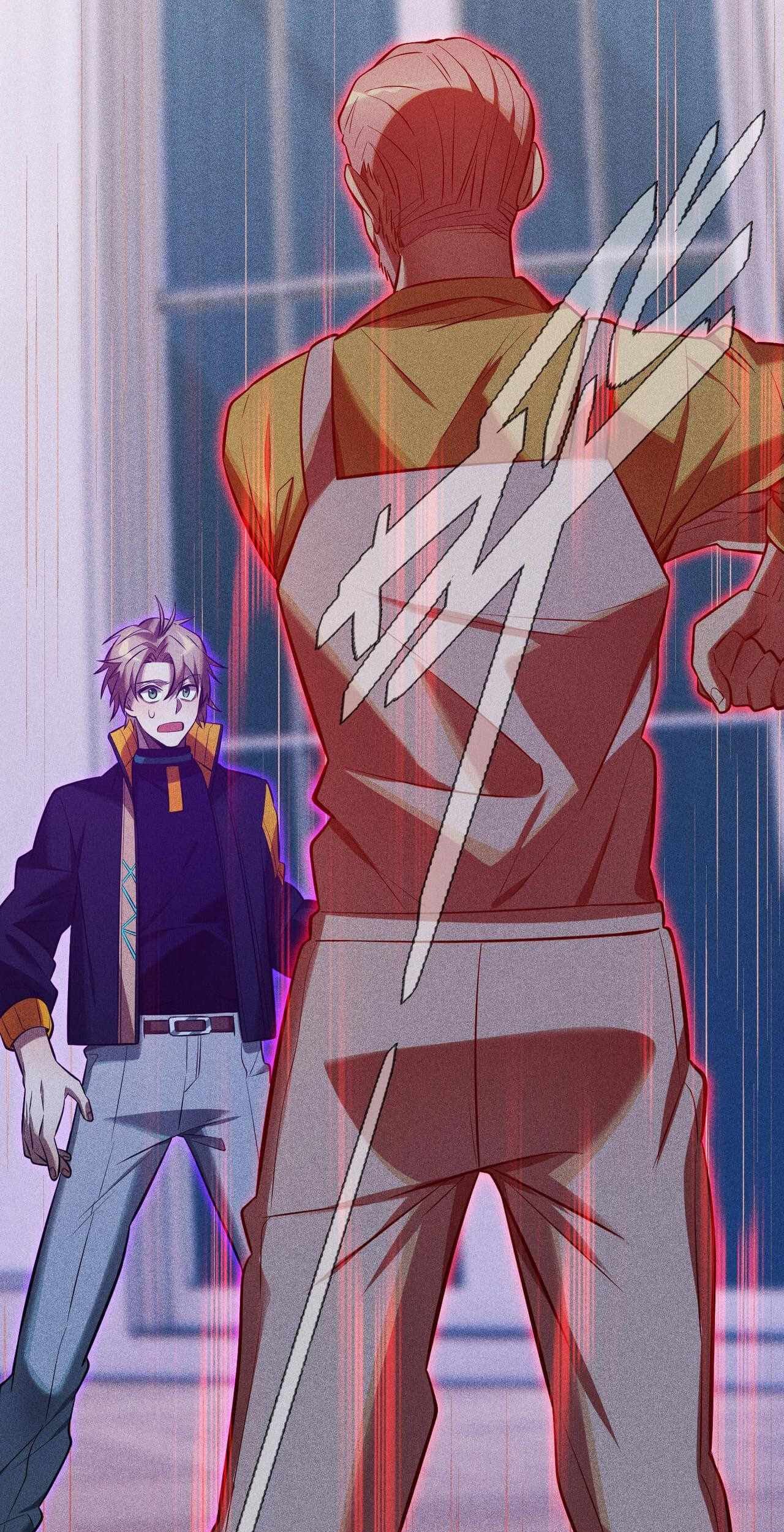 The Strongest Player Chapter 30 Gambar 56