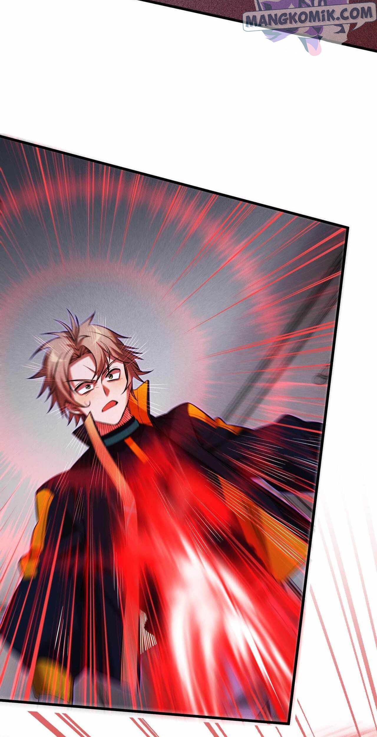 The Strongest Player Chapter 30 Gambar 59