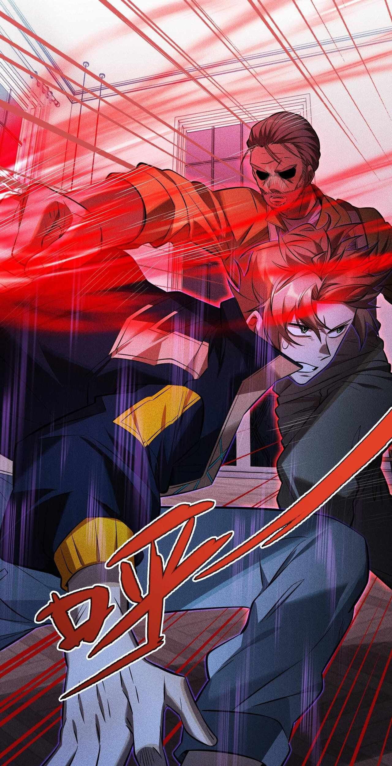 The Strongest Player Chapter 30 Gambar 61