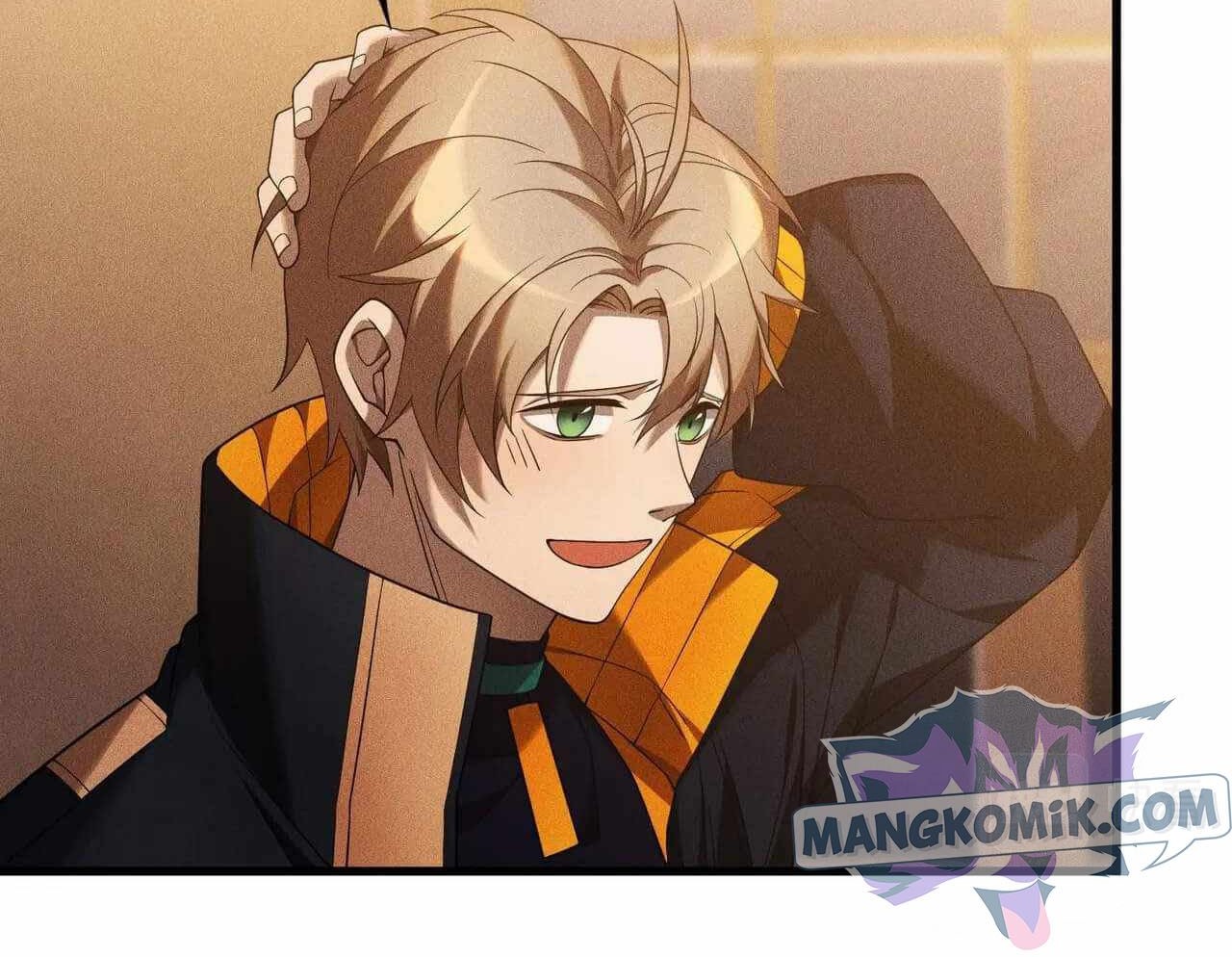 The Strongest Player Chapter 30 Gambar 18