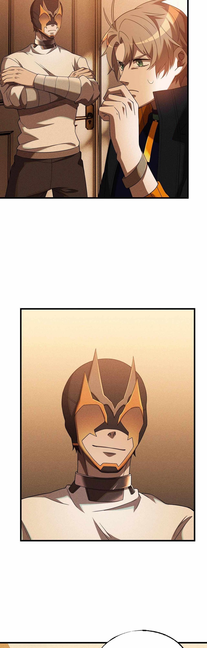 The Strongest Player Chapter 31 Gambar 18