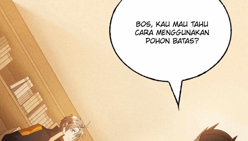 The Strongest Player Chapter 31 Gambar 19