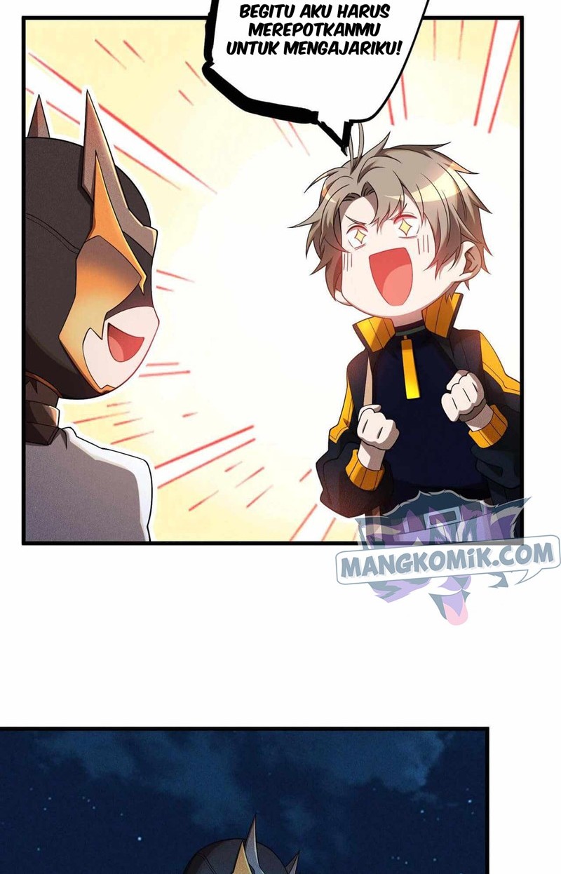The Strongest Player Chapter 31 Gambar 25