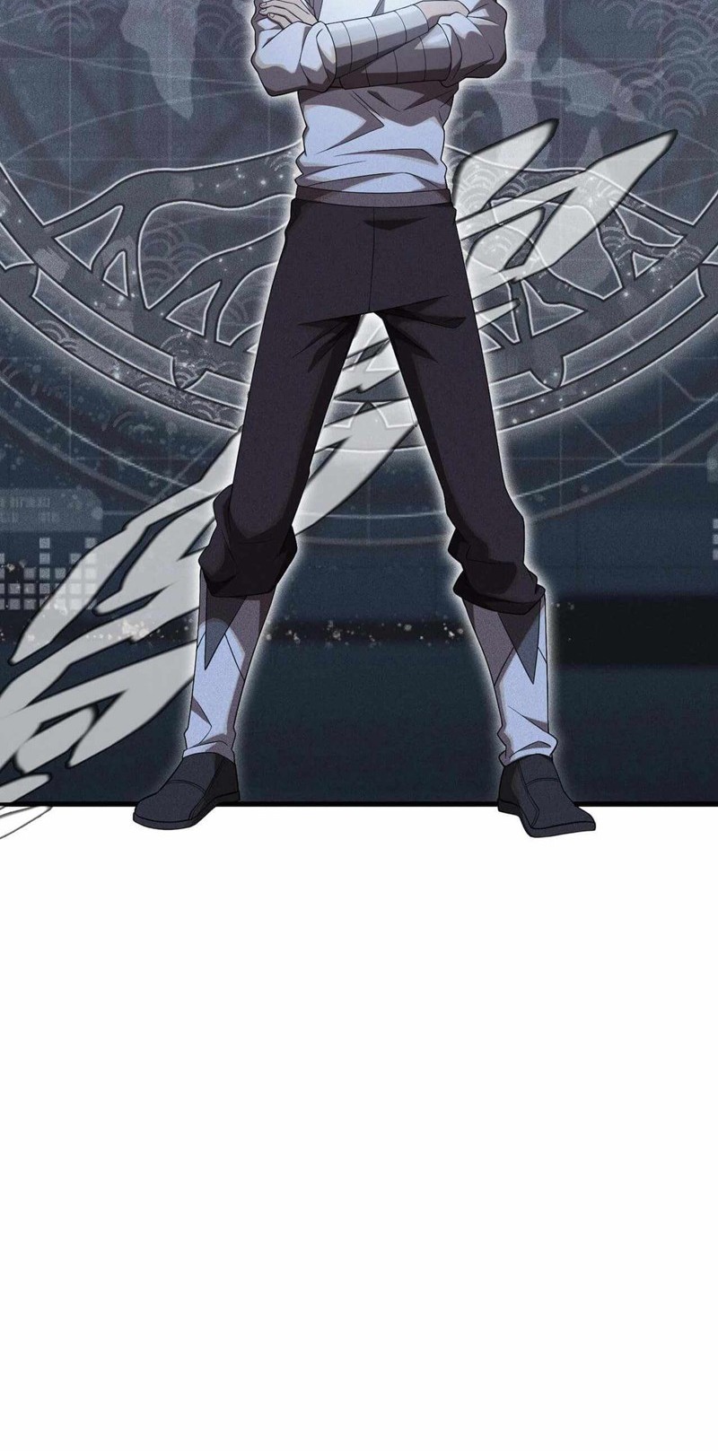 The Strongest Player Chapter 31 Gambar 27