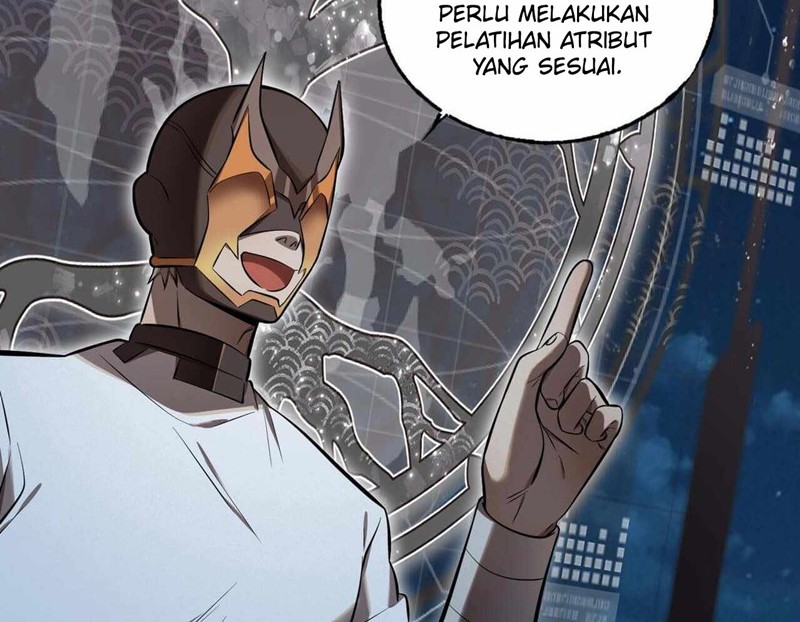 The Strongest Player Chapter 31 Gambar 29