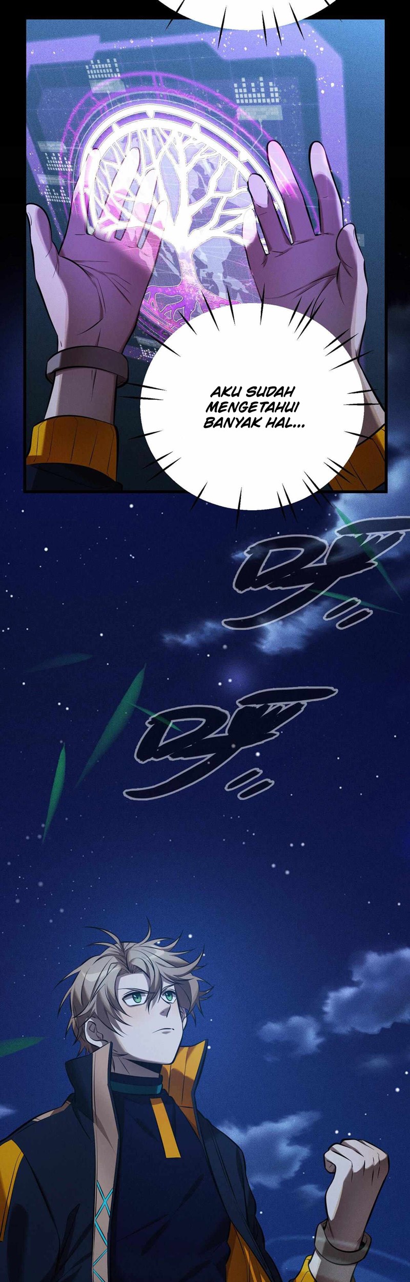 The Strongest Player Chapter 31 Gambar 42
