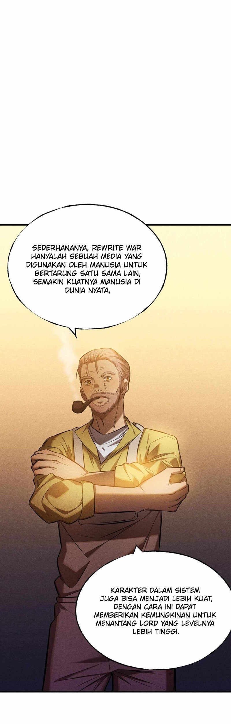 The Strongest Player Chapter 31 Gambar 8