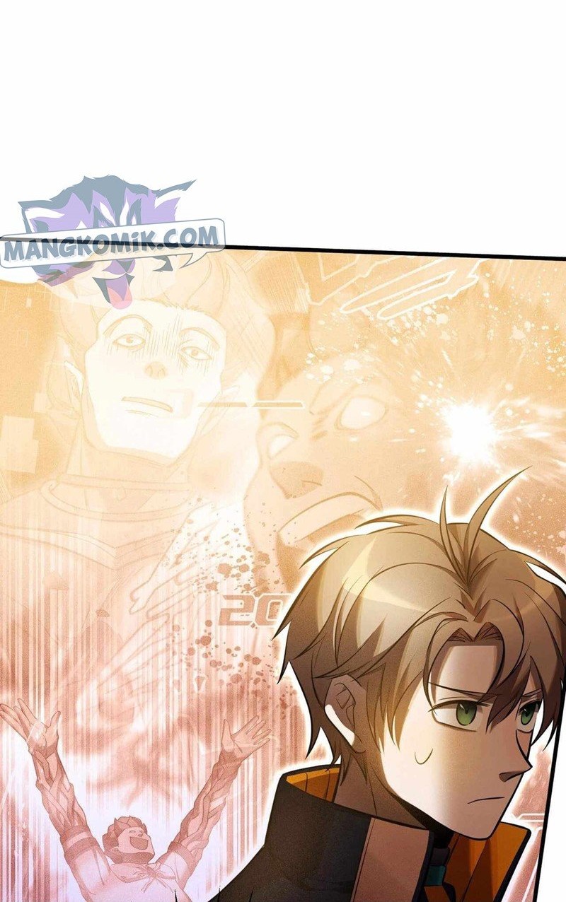 The Strongest Player Chapter 31 Gambar 9