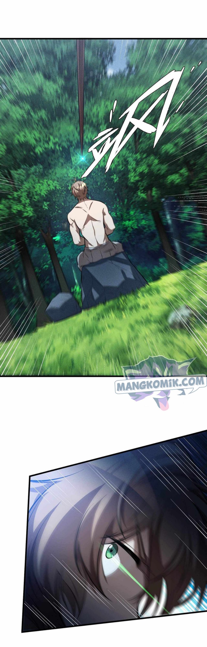 The Strongest Player Chapter 32 Gambar 18