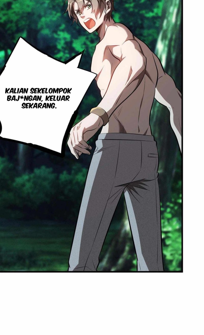 The Strongest Player Chapter 32 Gambar 20