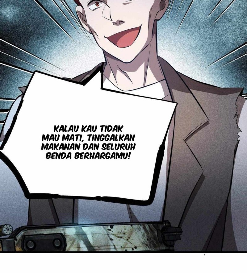 The Strongest Player Chapter 32 Gambar 22