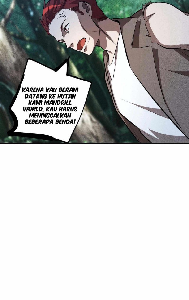 The Strongest Player Chapter 32 Gambar 24